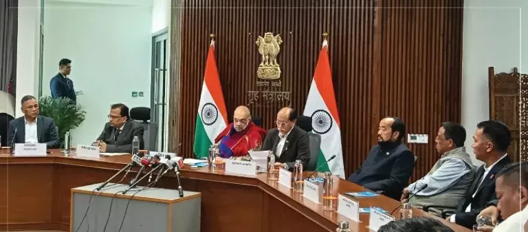 FNTA MoA पर साइनिंग के बाद ENPO प्रतिनिधिमंडल का भव्य स्वागत हुआ FNTA MoA पर साइनिंग के बाद ENPO प्रतिनिधिमंडल का भव्य स्वागत हुआ