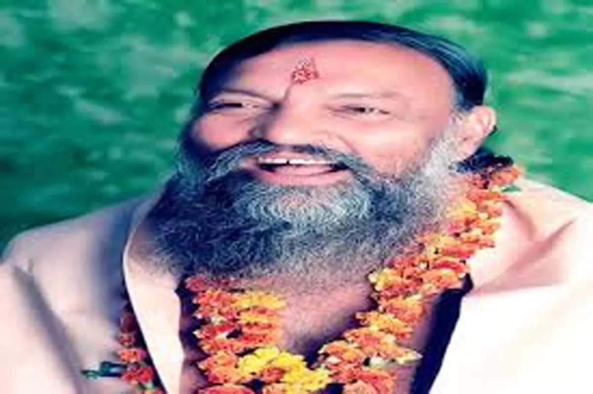 संत कवि पवन दीवान की पुण्यतिथि 9 फरवरी को, जुटेंगे बड़ी संख्या में लोग संत कवि पवन दीवान की पुण्यतिथि 9 फरवरी को, जुटेंगे बड़ी संख्या में लोग