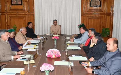 CM सुक्खू: वित्त आयोग का हिमाचल पर असर होगा CM सुक्खू: वित्त आयोग का हिमाचल पर असर होगा