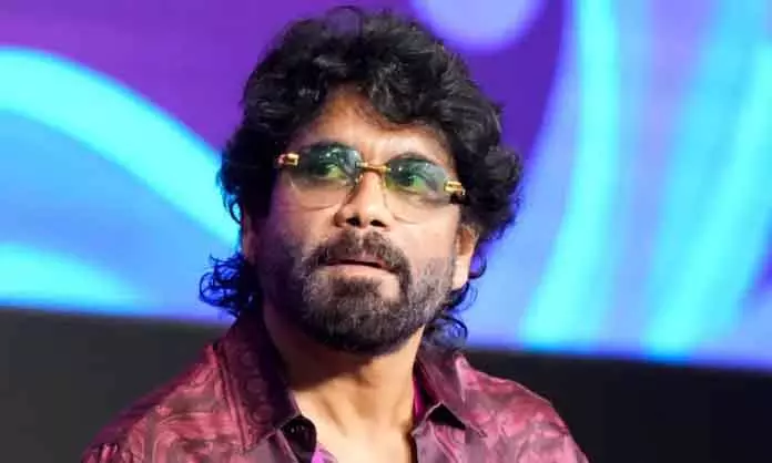 Nagarjuna ने आंध्र और तेलंगाना में फिल्म डिस्ट्रीब्यूशन में कदम रखा Nagarjuna ने आंध्र और तेलंगाना में फिल्म डिस्ट्रीब्यूशन में कदम रखा