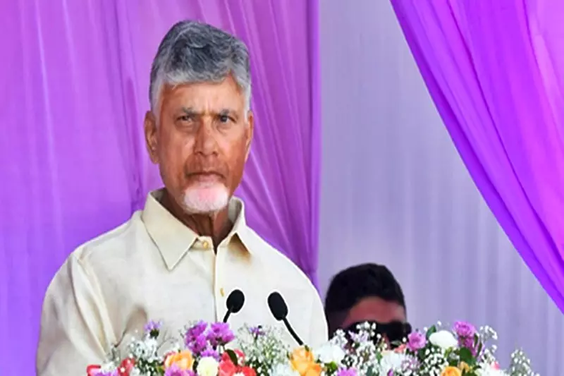 Andhra CM ने सरकारी आश्रम हॉस्टल में फूड पॉइज़निंग की घटना की जांच के आदेश दिए Andhra CM ने सरकारी आश्रम हॉस्टल में फूड पॉइज़निंग की घटना की जांच के आदेश दिए