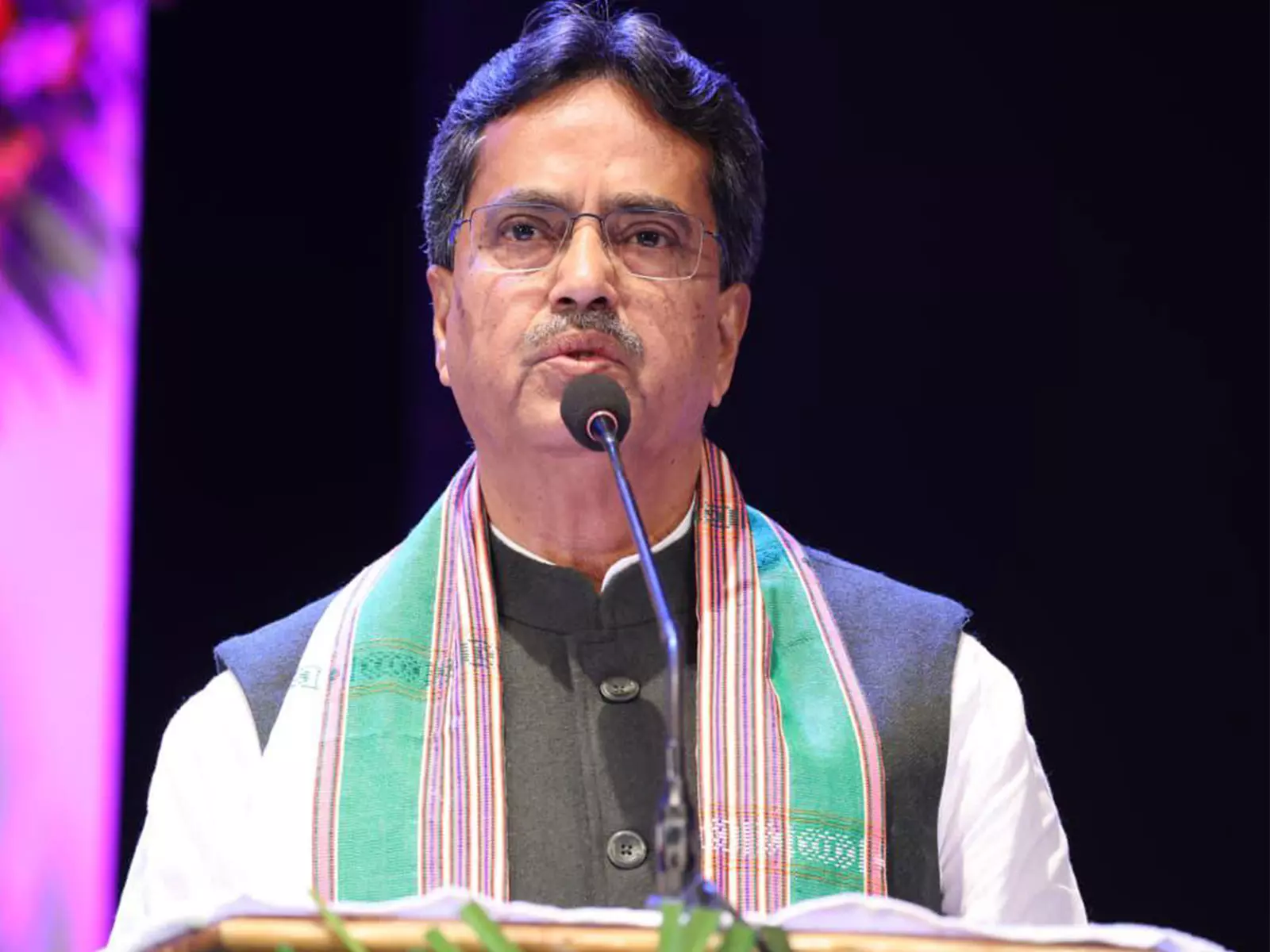 त्रिपुरा CM साहा: बजट में युवाओं, किसानों, गरीबों और महिलाओं को प्राथमिकता त्रिपुरा CM साहा: बजट में युवाओं, किसानों, गरीबों और महिलाओं को प्राथमिकता