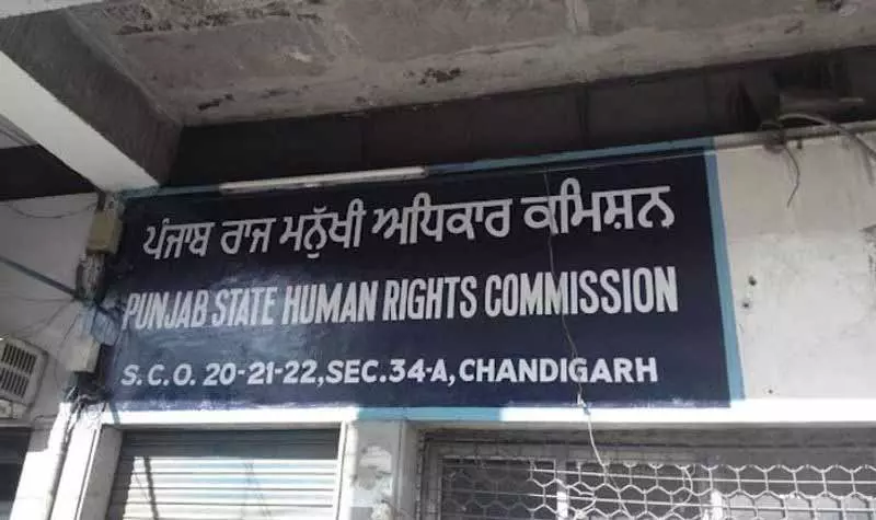 NGOs को मानवाधिकार आयोग की आंख और कान की तरह काम करना चाहिए: सदस्य NGOs को मानवाधिकार आयोग की आंख और कान की तरह काम करना चाहिए: सदस्य