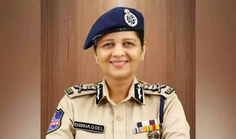 लैब में आग लगने के बाद हाई-प्रोफाइल केस के सबूत सुरक्षित हैं, FSL डायरेक्टर ने साफ किया लैब में आग लगने के बाद हाई-प्रोफाइल केस के सबूत सुरक्षित हैं, FSL डायरेक्टर ने साफ किया