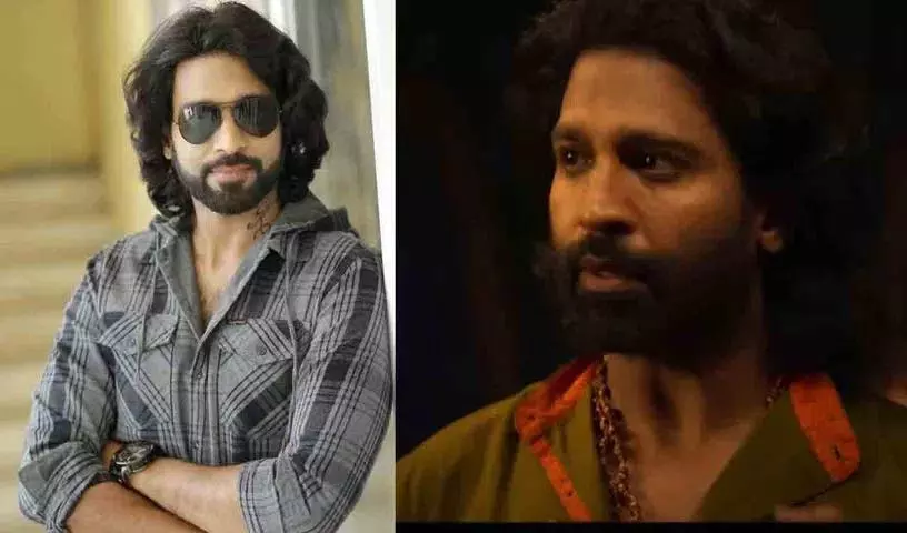 Arjun Mahi ने अपनी शानदार एक्टिंग से फिल्म में जान डाल दी Arjun Mahi ने अपनी शानदार एक्टिंग से फिल्म में जान डाल दी