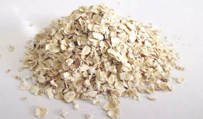 रोज़ Oats खाने से ये स्वास्थ्य लाभ मिल सकते रोज़ Oats खाने से ये स्वास्थ्य लाभ मिल सकते