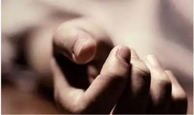 युवक का कटा सिर और धड़ बरामद, पुलिस ने दंपती को लिया हिरासत में युवक का कटा सिर और धड़ बरामद, पुलिस ने दंपती को लिया हिरासत में