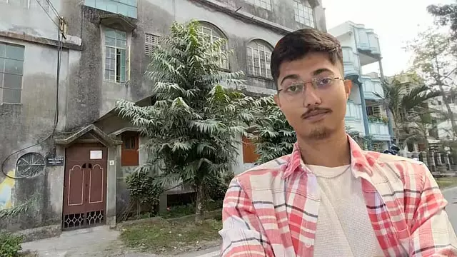 Cooch Behar का जंगल में रहने वाला व्यक्ति राजस्थान में बिल्डिंग हादसे में मारा गया Cooch Behar का जंगल में रहने वाला व्यक्ति राजस्थान में बिल्डिंग हादसे में मारा गया