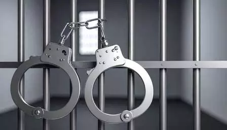 ओडिशा: 50 लाख रुपए के ऑनलाइन इन्वेस्टमेंट फ्रॉड केस में आरोपी गिरफ्तार ओडिशा: 50 लाख रुपए के ऑनलाइन इन्वेस्टमेंट फ्रॉड केस में आरोपी गिरफ्तार