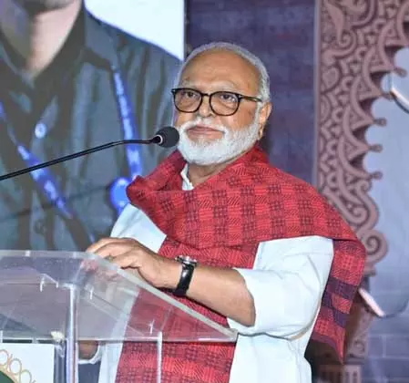 तेलंगाना में महात्मा ज्योतिराव फुले की मूर्ति में तोड़फोड़ पर केंद्र सरकार तत्काल करें हस्तक्षेप: छगन भुजबल तेलंगाना में महात्मा ज्योतिराव फुले की मूर्ति में तोड़फोड़ पर केंद्र सरकार तत्काल करें हस्तक्षेप: छगन भुजबल