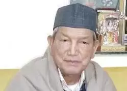 अंकिता भंडारी हत्याकांड की जांच सुप्रीम कोर्ट की देखरेख में सीबीआई करे: हरीश रावत अंकिता भंडारी हत्याकांड की जांच सुप्रीम कोर्ट की देखरेख में सीबीआई करे: हरीश रावत