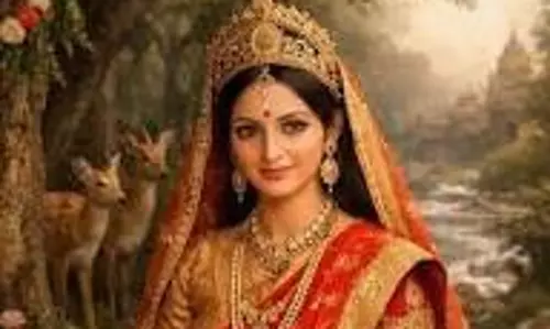 Janaki Jayanti 2026 Upay: जानकी जयंती पर आज करें यह छोटा सा उपाय, धन और वैवाहिक संकट होगी दूर Janaki Jayanti 2026 Upay: जानकी जयंती पर आज करें यह छोटा सा उपाय, धन और वैवाहिक संकट होगी दूर