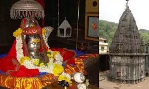 Maharashtra:महाशिवरात्रि के दिन भी बंद रहेगा भीमाशंकर ज्योतिर्लिंग मंदिर, जिला प्रशासन ने जारी किया आदेश