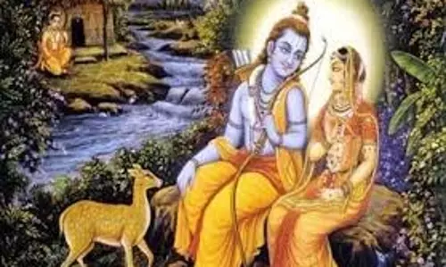 Janaki Jayanti 2026 Vrat Katha: आज सोमवार को मनाई जाएगी जानकी जयंती, जरूर पढ़ें ये व्रत कथा, मां सीता की मिलेगी अपार कृपा Janaki Jayanti 2026 Vrat Katha: आज सोमवार को मनाई जाएगी जानकी जयंती, जरूर पढ़ें ये व्रत कथा, मां सीता की मिलेगी अपार कृपा