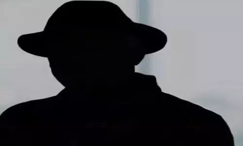 किसान पाक जासूस निकला, खुफिया विभाग ने किया गिरफ्तार
