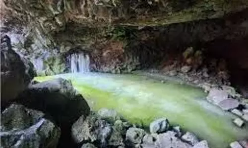 Science:रेत के समंदर में निकला नायाब खजाना Science:रेत के समंदर में निकला नायाब खजाना