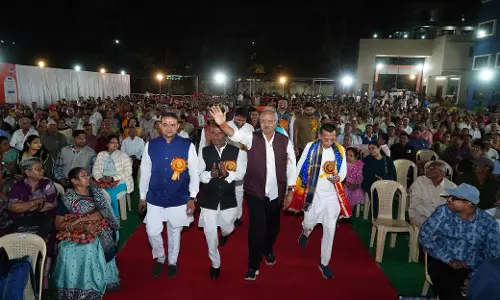 व्यापारिक सूझबूझ से एक विशिष्ट पहचान बनाई है गुजराती समाज ने : MP बृजमोहन अग्रवाल व्यापारिक सूझबूझ से एक विशिष्ट पहचान बनाई है गुजराती समाज ने : MP बृजमोहन अग्रवाल
