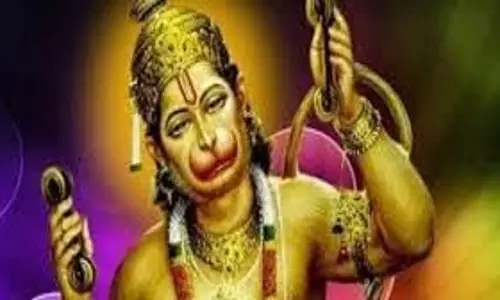 Hanuman ji:मंगलवार के दिन हनुमान जी को पान का बीड़ा चढ़ाने से पहले जान लें जरूरी नियम, वरना रुठ जाएंगे बजरंगबली