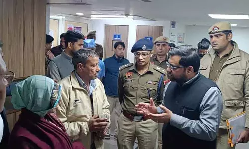 सूरजकुंड हादसे के बाद, Haryana देश की पहली फेयर राइड सेफ्टी पॉलिसी बनाएगा सूरजकुंड हादसे के बाद, Haryana देश की पहली फेयर राइड सेफ्टी पॉलिसी बनाएगा