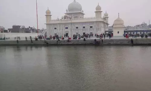 Sirsa का तीर्थस्थल: गुरु नानक का ध्यान स्थल, इतिहास और आस्था का संगम