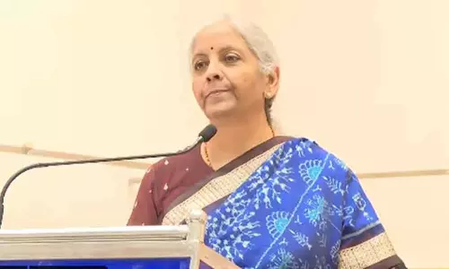 केंद्र सरकार के विरोध में 12 फरवरी को ट्रेड यूनियन हड़ताल पर जाएंगे: लेफ्ट, VVIP ने घोषणा की