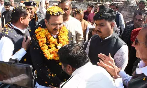 घरौंडा विधानसभा में स्पीकर ने VB-G-राम-G के तहत MGNREGA फिर से शुरू करने की ज़रूरत पर ज़ोर दिया