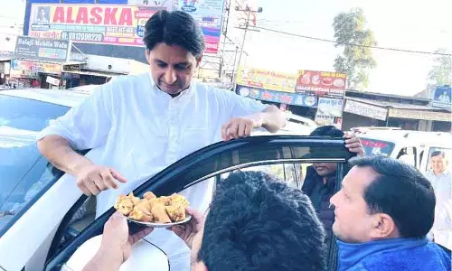 कांग्रेस ने 15 फरवरी को Sonipat में पेंशन मुद्दे पर विरोध की घोषणा