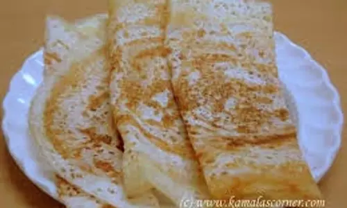Broccoli Dosa Recipe: सुबह के नाश्ते में ट्राई करें हेल्दी ब्रोकली डोसा