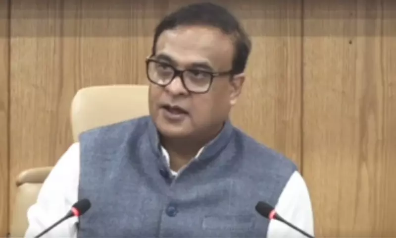 Assam में सियासी घमासान, ‘गोली मारने’ वाले वीडियो पर कांग्रेस का BJP पर हमला