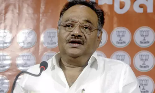 गलतियों से भरी वोटर लिस्ट के साथ चुनाव कराने के लिए बेताब हैं ममता बनर्जी: पश्चिम बंगाल भाजपा