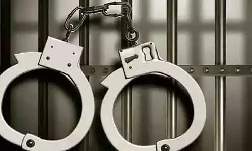 Bengaluru : एयरपोर्ट पर दो यात्री गिरफ्तार, 2 करोड़ का गांजा ज़ब्त