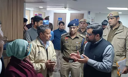 सूरजकुंड हादसे के बाद, Haryana देश की पहली फेयर राइड सेफ्टी पॉलिसी बनाएगा सूरजकुंड हादसे के बाद, Haryana देश की पहली फेयर राइड सेफ्टी पॉलिसी बनाएगा