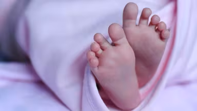 Kanpur: NICU अग्निकांड में नवजात की मौत से हड़कंप Kanpur: NICU अग्निकांड में नवजात की मौत से हड़कंप