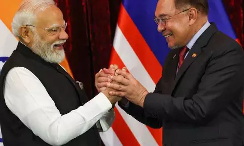 पीएम मोदी की मलेशिया यात्रा: BRICS 2026 अध्यक्षता पर चर्चा, UNSC सुधारों पर ज़ोर
