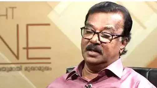 kerala: पिनाराई की ‘ए-क्लास मछली’ टिप्पणी पर सोशल मीडिया में बहस kerala: पिनाराई की ‘ए-क्लास मछली’ टिप्पणी पर सोशल मीडिया में बहस