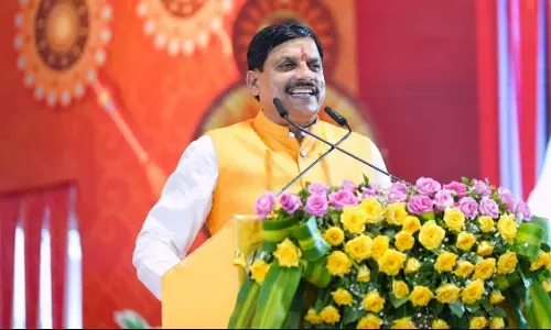 Bhopal: बालाघाट में सीएम यादव करेंगे वीर जवानों का सम्मान