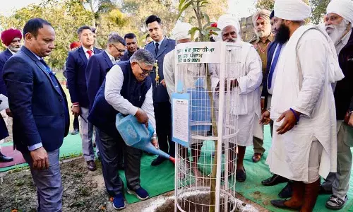 Punjab Governor: सिर्फ सरकारी प्रयासों से ड्रग्स की समस्या खत्म नहीं की जा सकती