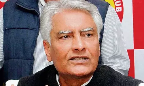 भारत-अमेरिका व्यापार समझौते में किसानों के हितों की रक्षा की गई: Punjab BJP chief Sunil Jakhar