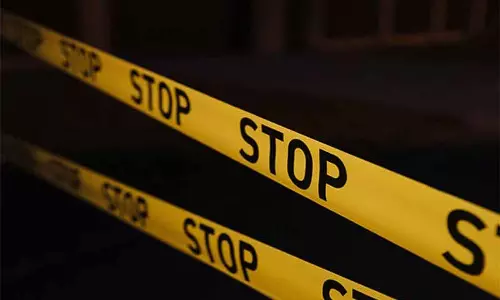 Faridkot का लापता युवक 50 दिन बाद राजस्थान के जैसलमेर इलाके में नहर में मृत मिला Faridkot का लापता युवक 50 दिन बाद राजस्थान के जैसलमेर इलाके में नहर में मृत मिला