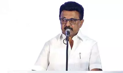 जल्द ही निवेश और ऑपरेशनल कॉन्फ्रेंस होगी: CM Stalin जल्द ही निवेश और ऑपरेशनल कॉन्फ्रेंस होगी: CM Stalin