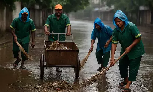 Karnataka : ट्रेड यूनियन तीन ड्राफ्ट लेबर कोड का विरोध कर रहे है