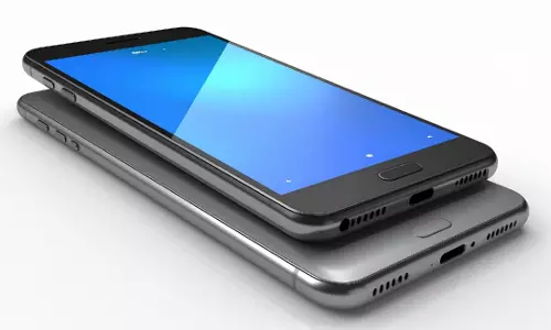 भारत में किफायती 5G फोन की शिपमेंट में रिकॉर्ड बढ़ोतरी भारत में किफायती 5G फोन की शिपमेंट में रिकॉर्ड बढ़ोतरी