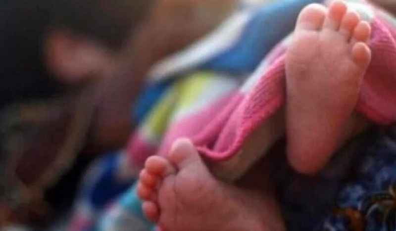 Kanpur: नवजात की मौत से हड़कंप, वार्मर मशीन में छोड़े जाने का आरोप