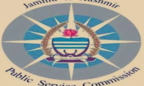 JKPSC, JKSSB ने दो साल में एप्लीकेशन फीस से 48 करोड़ रुपये इकट्ठा किए: सरकार