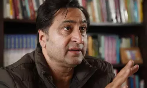 सजाद लोन ने Pakistan में शिया उपासकों की हत्या की निंदा की