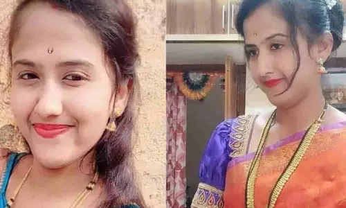 बहू को सेक्स रैकेट में धकेल रहे थे ससुराल वाले, सुसाइड के बाद गंदे इरादे का उजागर बहू को सेक्स रैकेट में धकेल रहे थे ससुराल वाले, सुसाइड के बाद गंदे इरादे का उजागर