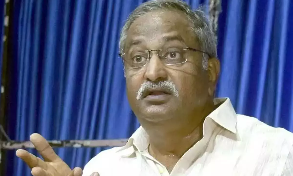 नेताओं के घरों पर हमला अलोकतांत्रिक: ABV