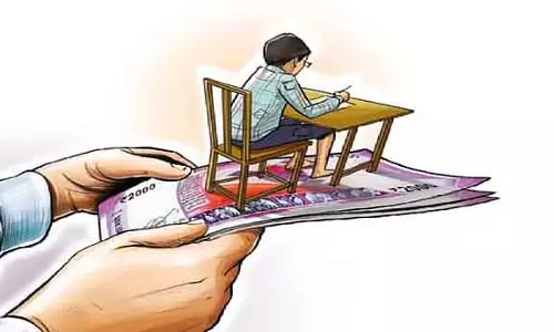 अप्रैल में, Delhi स्कूल फीस एक्ट का फाइनल टेस्ट होगा अप्रैल में, Delhi स्कूल फीस एक्ट का फाइनल टेस्ट होगा