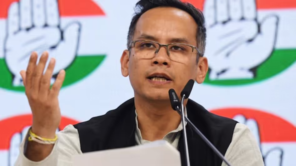 Assam विपक्ष ने सवाल उठाया कि अगर गौरव गोगोई पाकिस्तानी एजेंट हैं तो उन्हें गिरफ्तार Assam विपक्ष ने सवाल उठाया कि अगर गौरव गोगोई पाकिस्तानी एजेंट हैं तो उन्हें गिरफ्तार