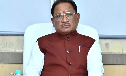 साय केबिनेट की बैठक 11 फरवरी को